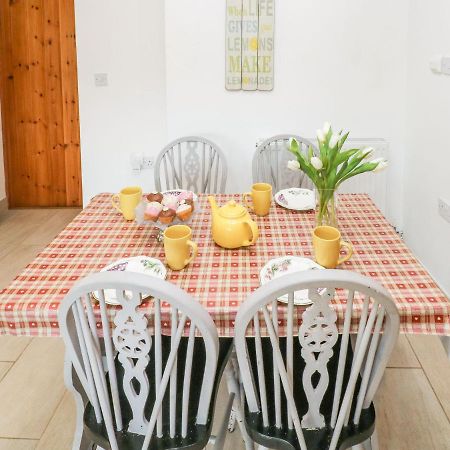 Villa Ty Crydd Kidwelly Esterno foto