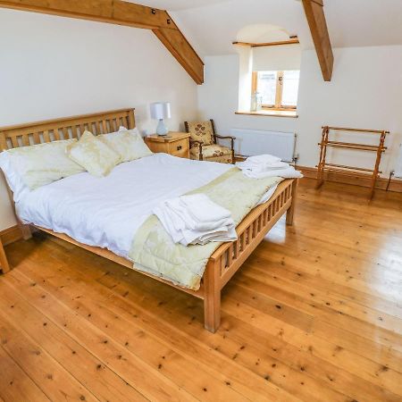 Villa Ty Crydd Kidwelly Esterno foto