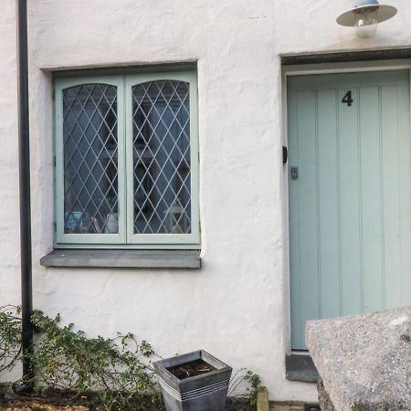 Villa Ty Crydd Kidwelly Esterno foto