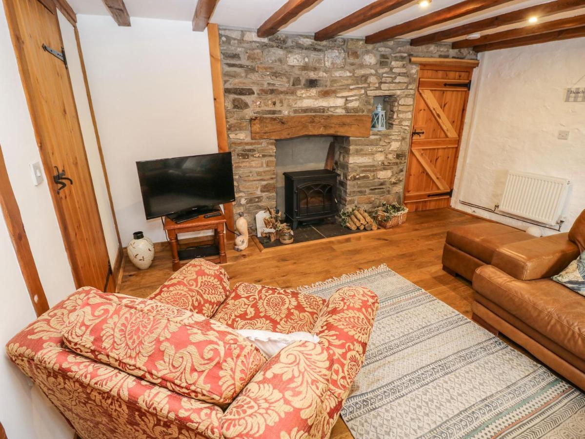 Villa Ty Crydd Kidwelly Esterno foto