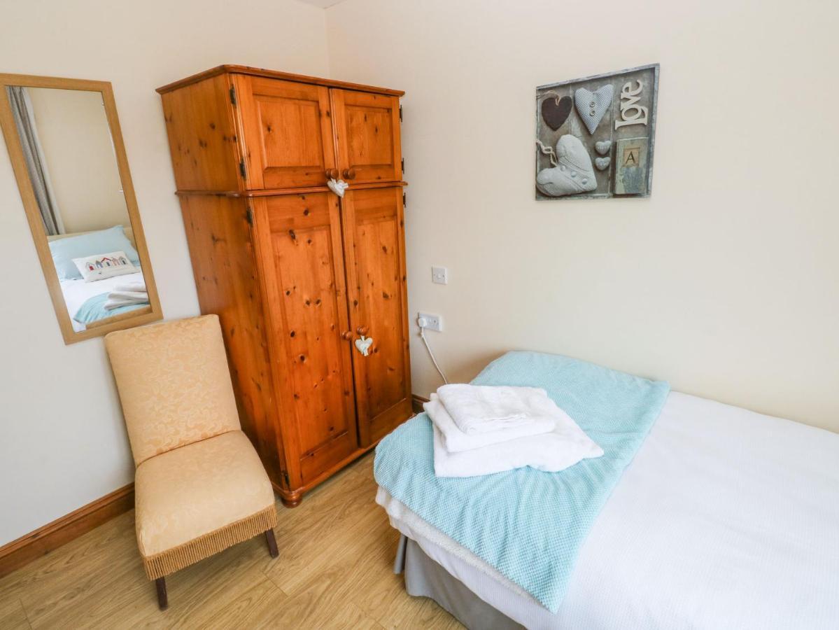 Villa Ty Crydd Kidwelly Esterno foto