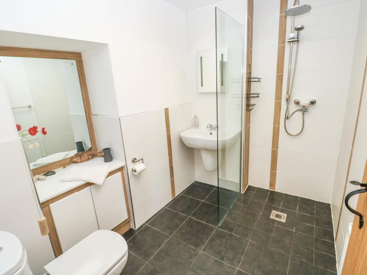 Villa Ty Crydd Kidwelly Esterno foto