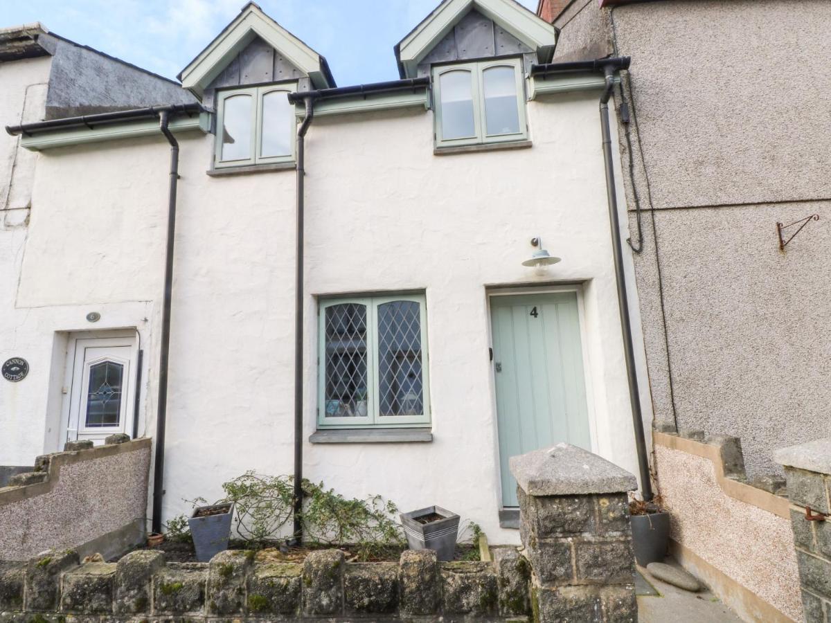 Villa Ty Crydd Kidwelly Esterno foto