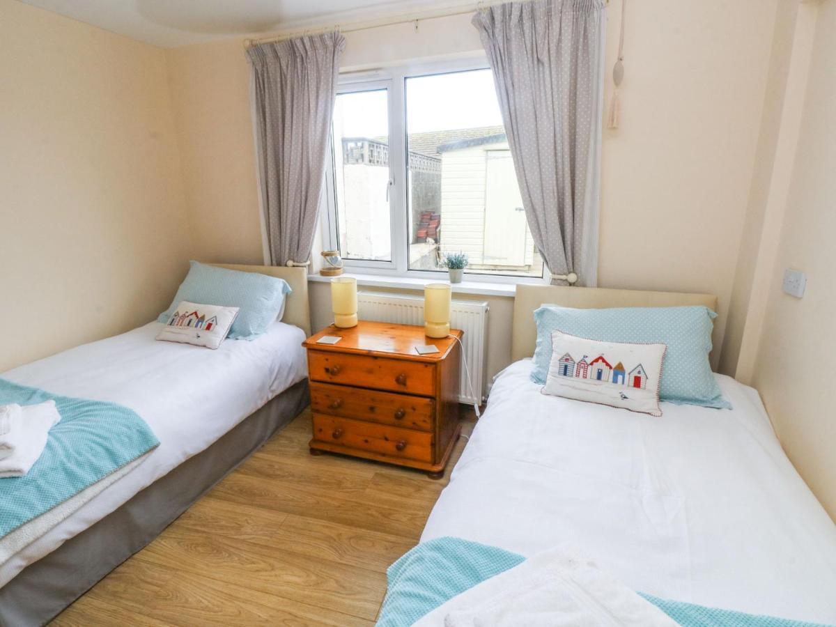 Villa Ty Crydd Kidwelly Esterno foto