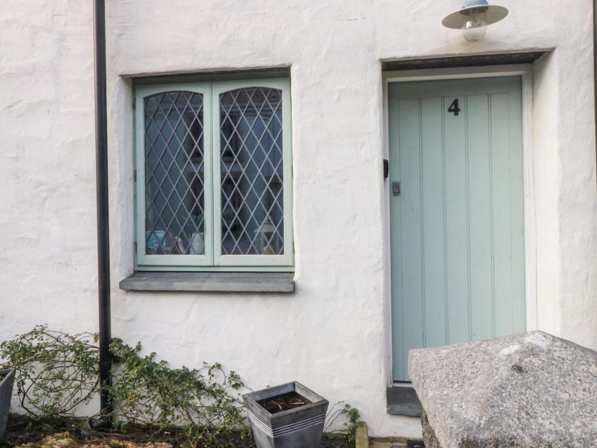 Villa Ty Crydd Kidwelly Esterno foto