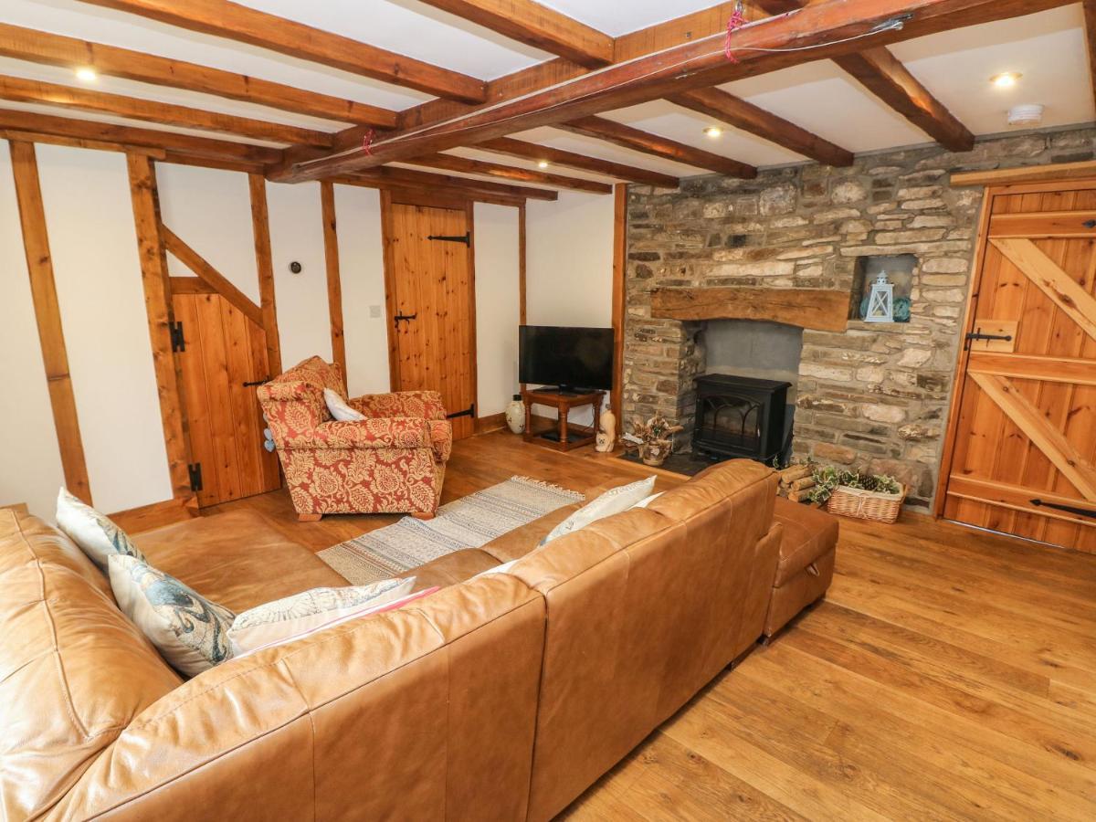 Villa Ty Crydd Kidwelly Esterno foto