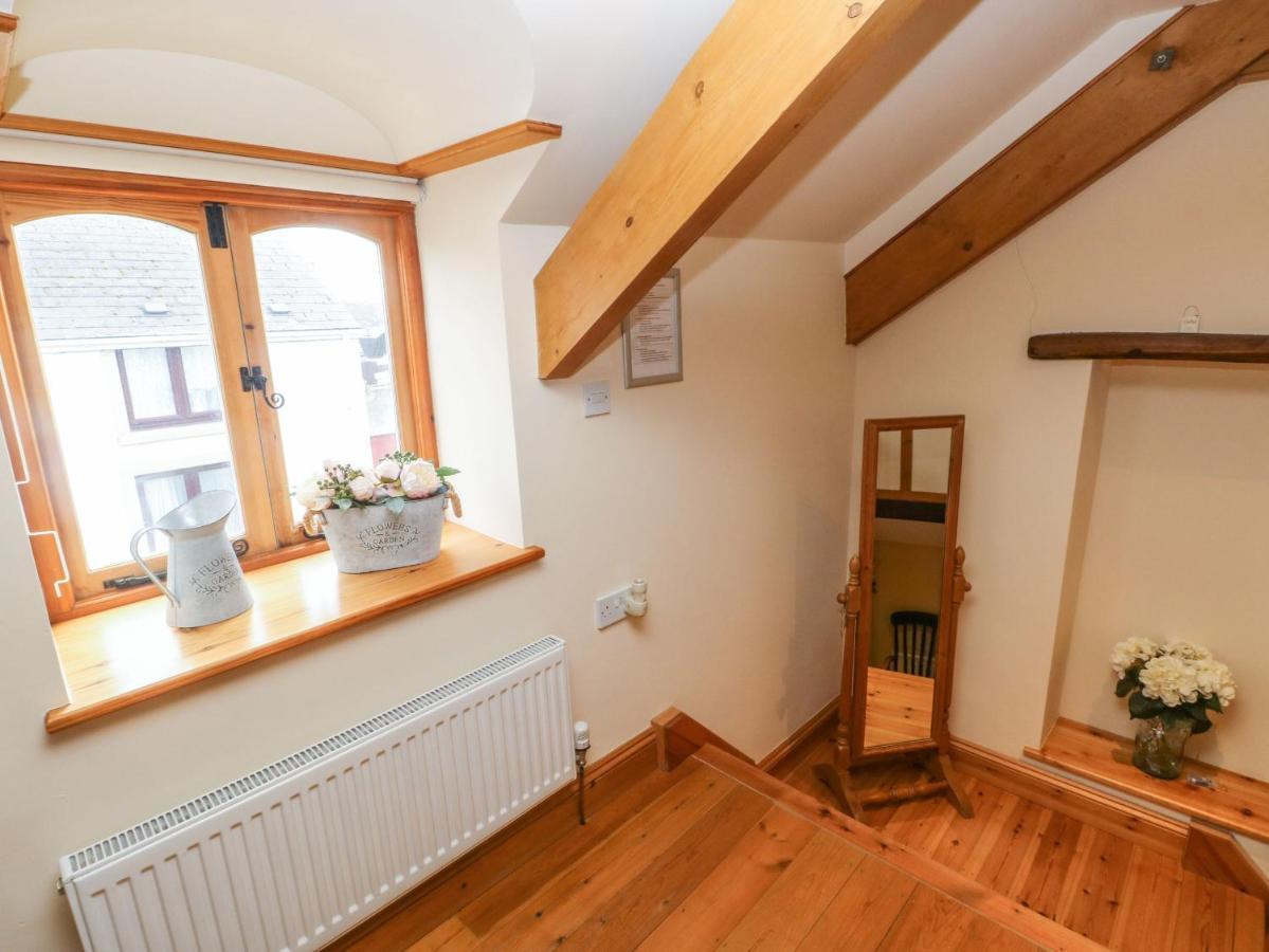 Villa Ty Crydd Kidwelly Esterno foto