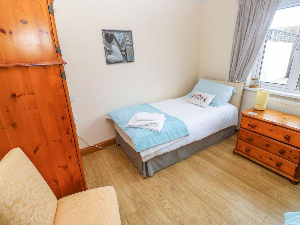 Villa Ty Crydd Kidwelly Esterno foto
